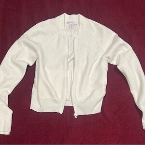 Athleta Advantage Sweater xs